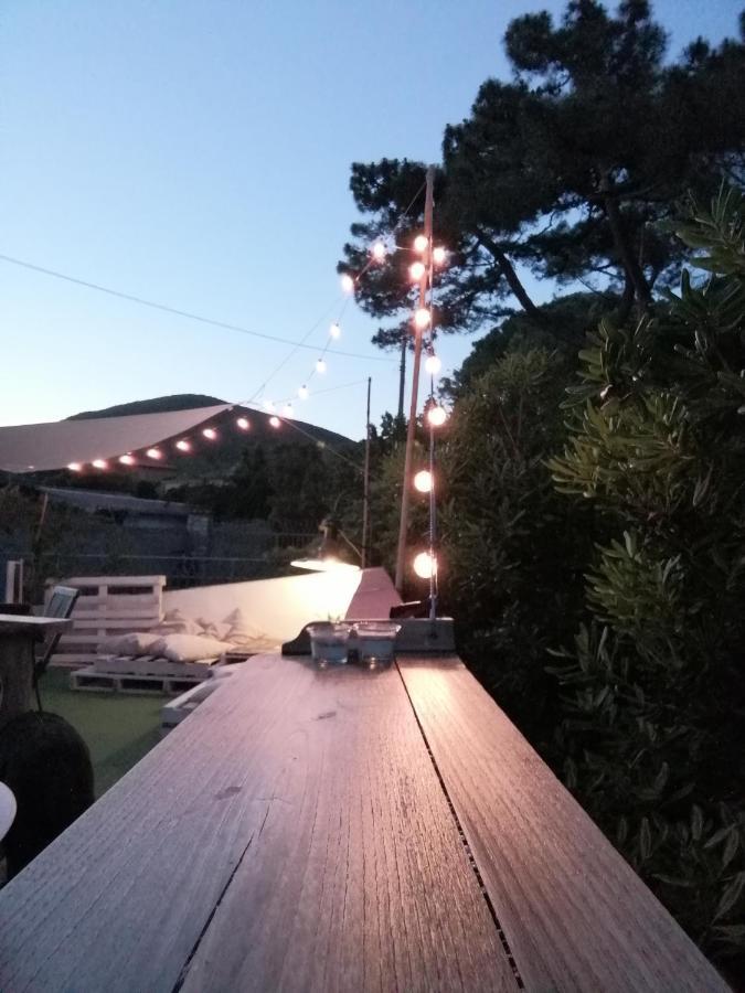 Cavo Beach 4 외부 사진